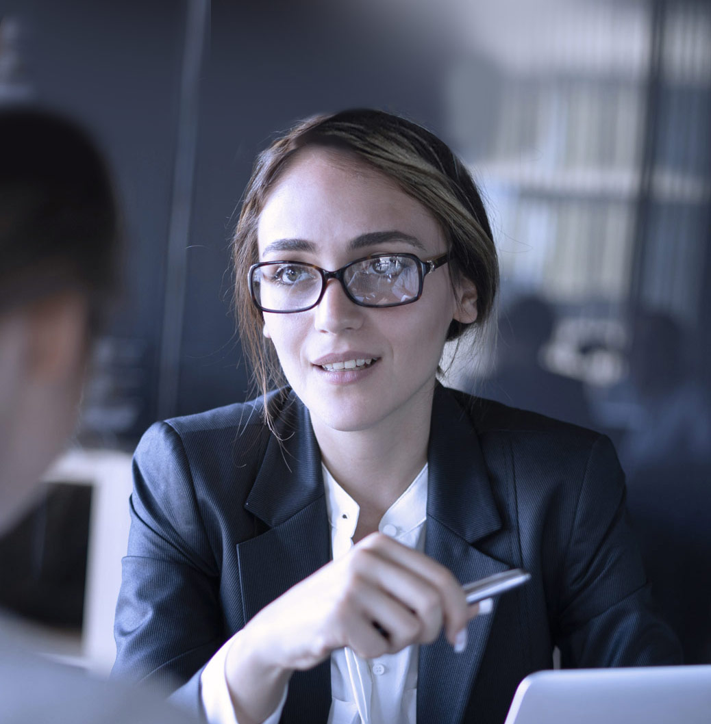 Oportunidades Profesionales