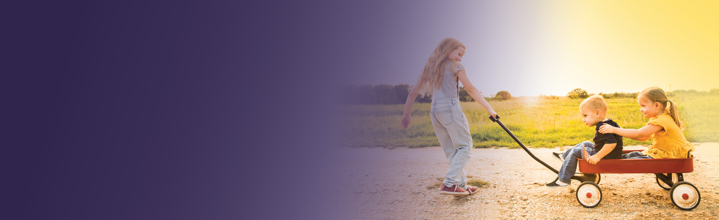 Viatris trabaja para ayudar a vivir de manera más saludable en cada etapa de la vida.